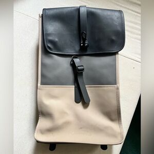 RAINS Backpack